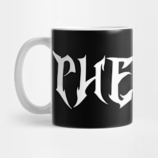 phenom Mug